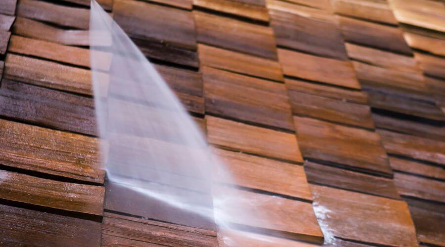 Professional tile roof repair services in Ceres, NY